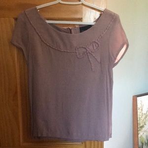 American eagle blouse